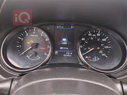 نيسان روج سبورت